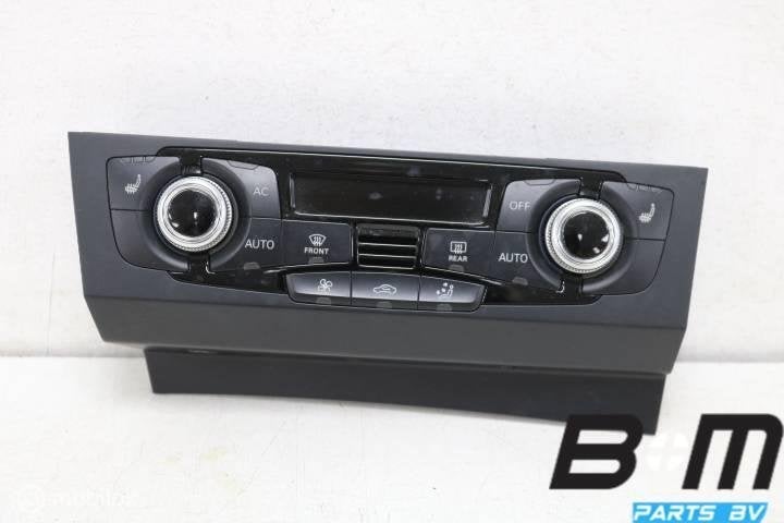 Airco bedieningspaneel RHD 8K2820043AJ, Autos : Pièces & Accessoires, Utilisé