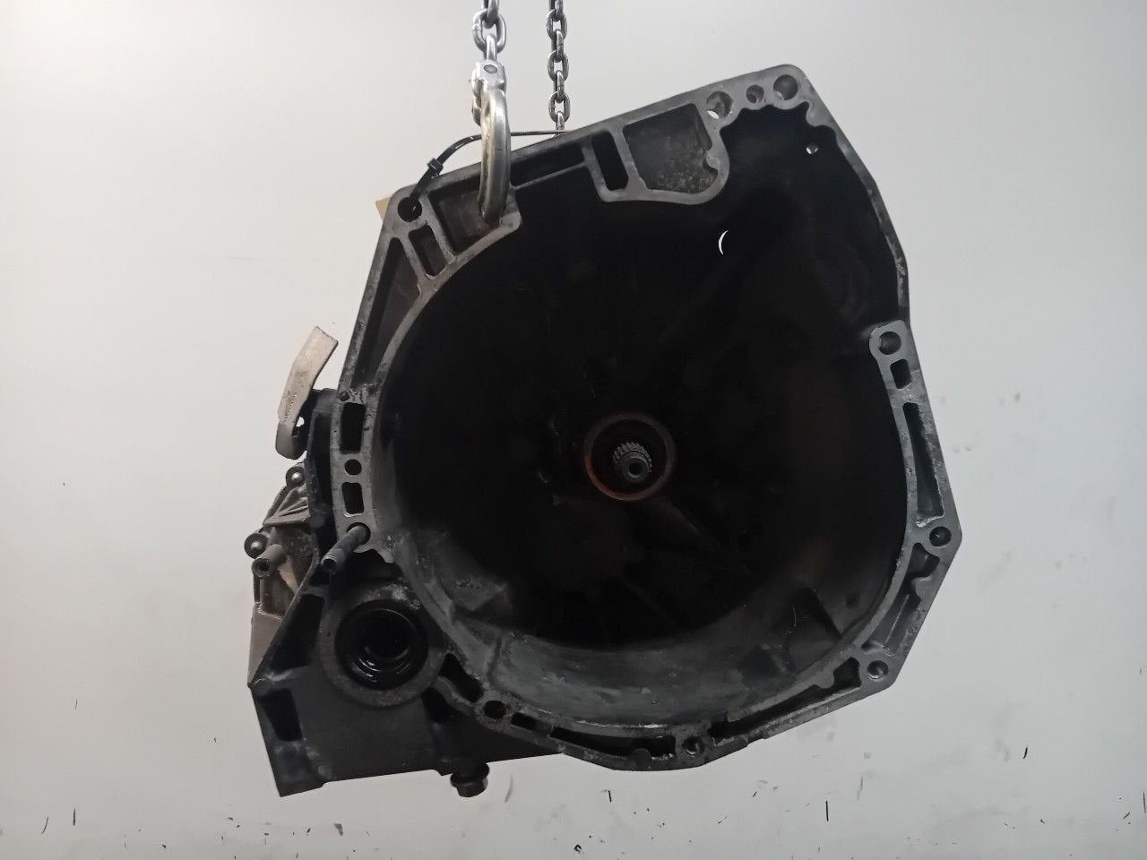 Versnellingsbak schakel Renault Scénic, Onderdelen@venauto.nl, Van der Ven Autorecycling B.V., Gebruikt, Ettenseweg 76, 4706 PB Roosendaal, The Netherlands