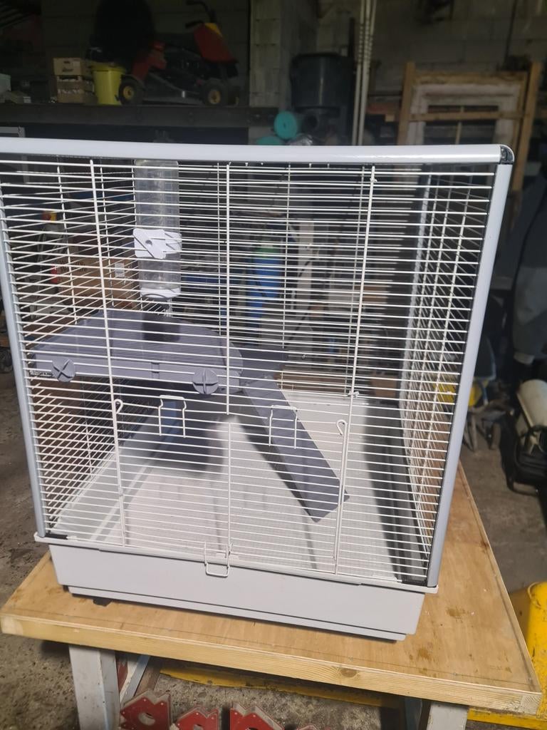 Cage pour rongeurs, furets, Animaux & Accessoires, Enlèvement, Cage