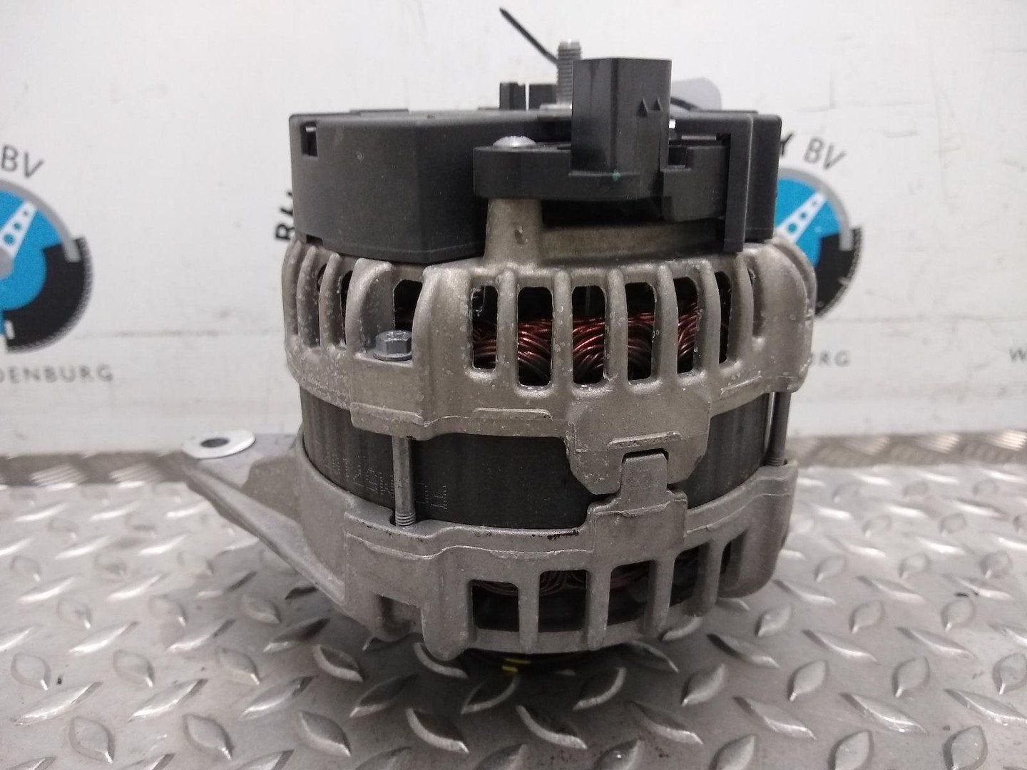 MERCEDES A CLASS DYNAMO 2015, Ophalen of Verzenden, Gebruikt, ARN erkend