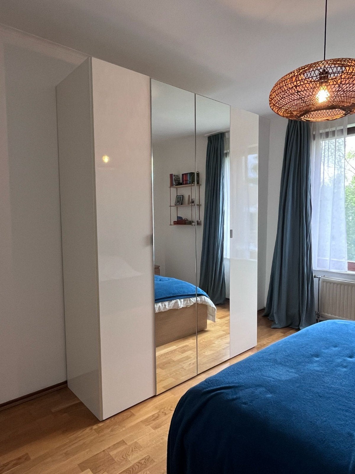 Grande armoire à donner, Maison & Meubles