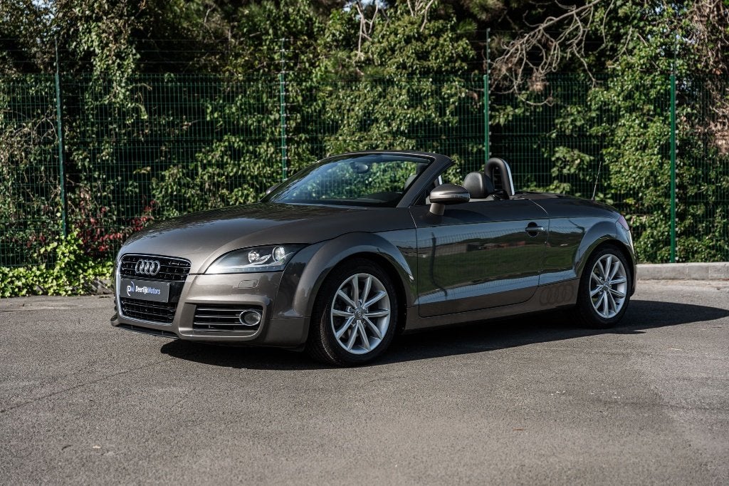 1.8 TFSI S line - Chauffage des sièges - Navigation - MP3, Autos, Cuir, Euro 6, Entreprise, Boîte manuelle