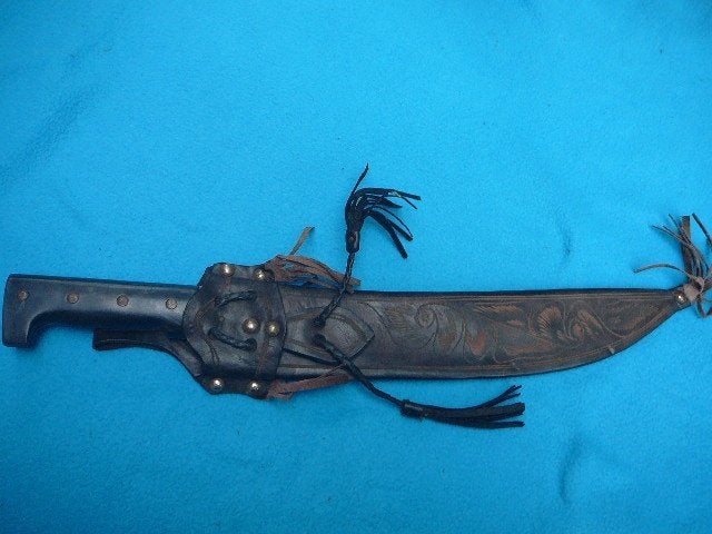 MACHETTE, Collections, Enlèvement ou Envoi, Autres, Autres types