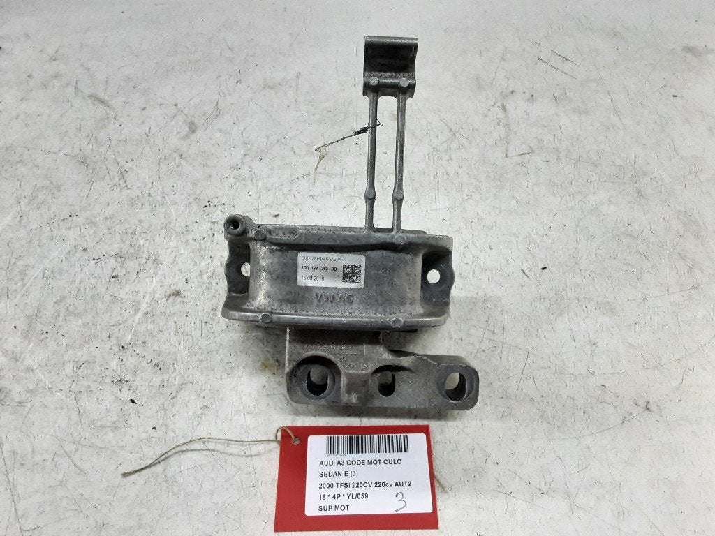 MOTORSTEUN Audi A3 Limousine (8VS / 8VM) (5Q0199262DD), Gebruikt, Mevr. I. Hauben, Audi, Rue de l'Espoir 34 34
4030  GRIVEGNÉE, BE