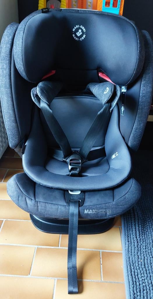 Auto stoel Maxi cosi Titan pro, Ophalen, Maxi-Cosi, Isofix