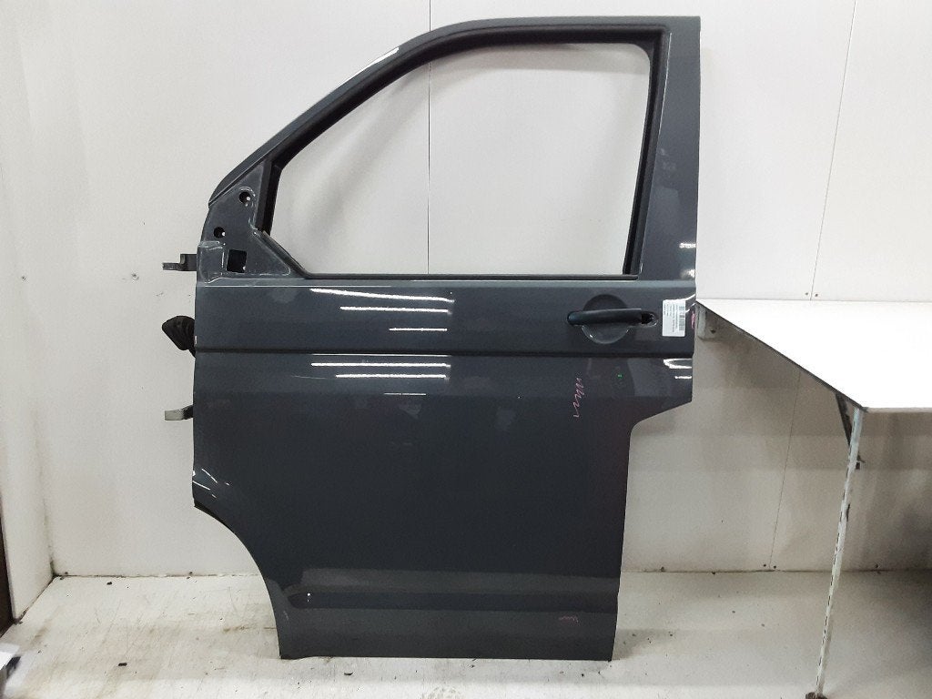 PORTIER LINKS VOOR Volkswagen Transporter T5, Gebruikt, Rue de l'Espoir 34 34
4030  GRIVEGNÉE, BE, Info@Collignon.be, Volkswagen