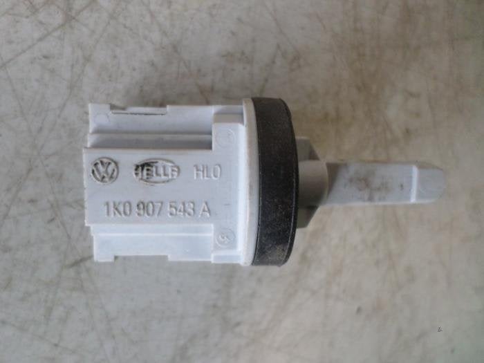 Capteur (divers) d'un Volkswagen Touran (Touran 03-), Volkswagen, -, 3 mois de garantie, Utilisé