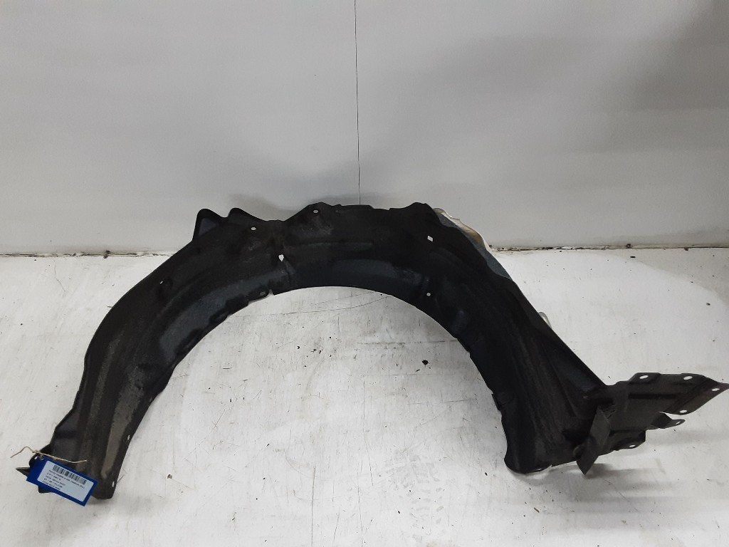 PARE BOUE AVANT GAUCHE Toyota Yaris IV (P21 / PA1 / PH1), Utilisé, Gauche, Toyota, Garde-boue