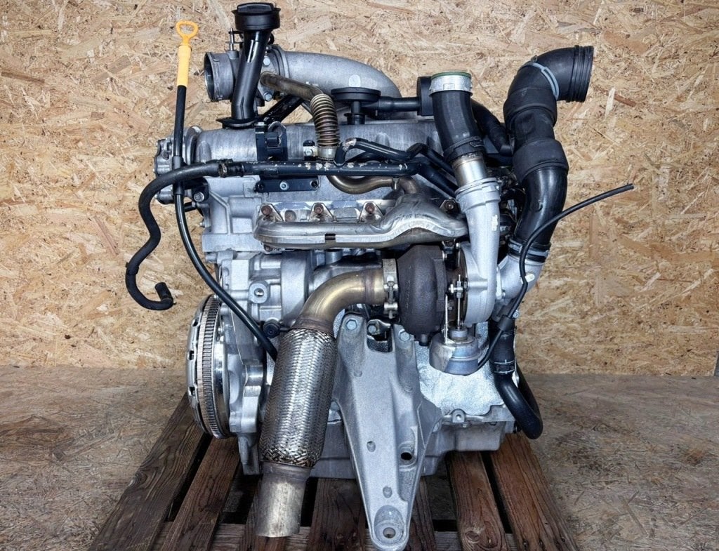 Moteur BNZ Complet VW TRANSPORTER MULTIVAN CALIFORNIA