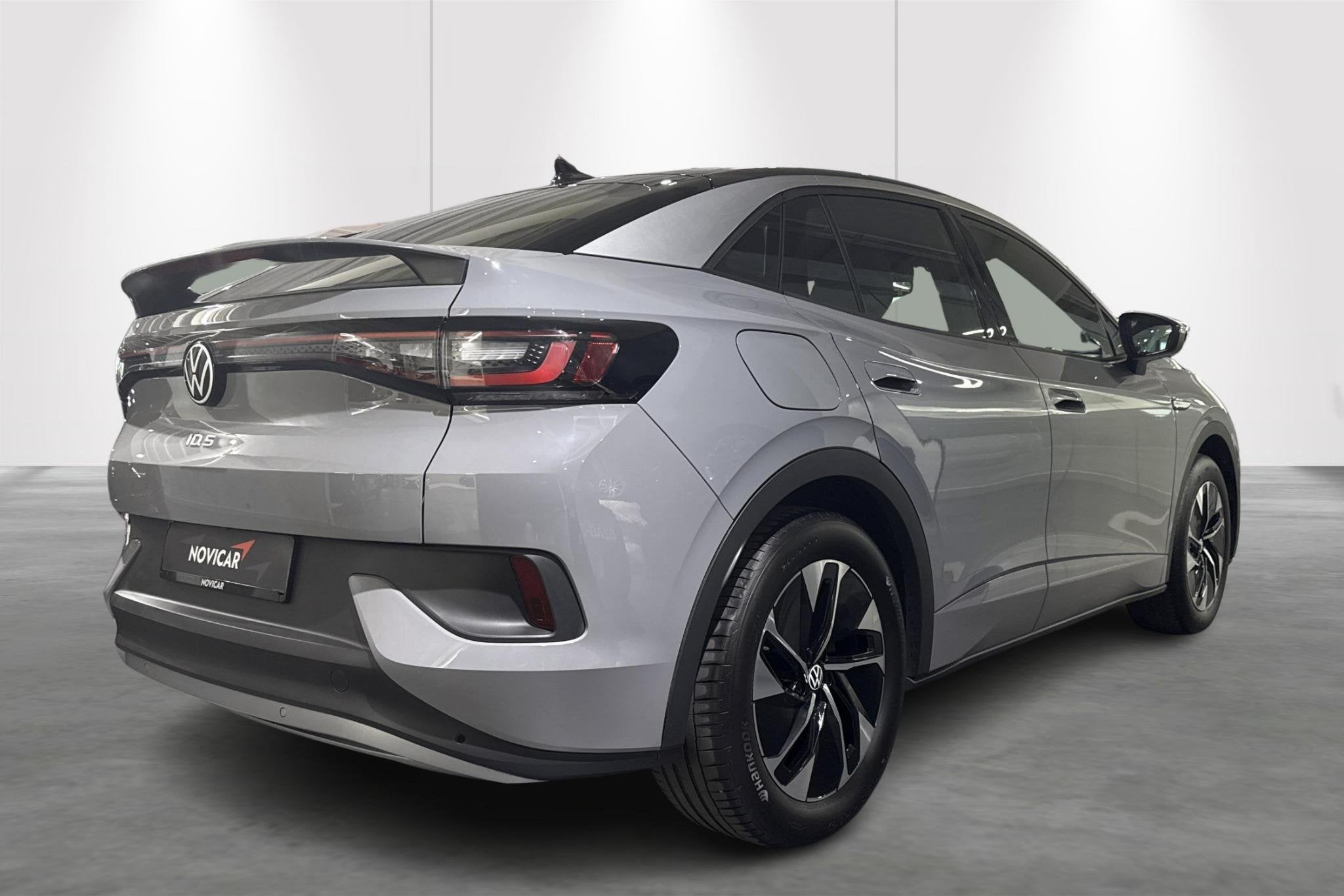 Volkswagen ID.5 Pro 77 kWh 128 kW Pro, Auto's, Volkswagen, Automaat, 174 pk, 128 kW, https://public.car-pass.be/vhr/85496425-673f-4eb4-a29c-1e8ddd0cc764