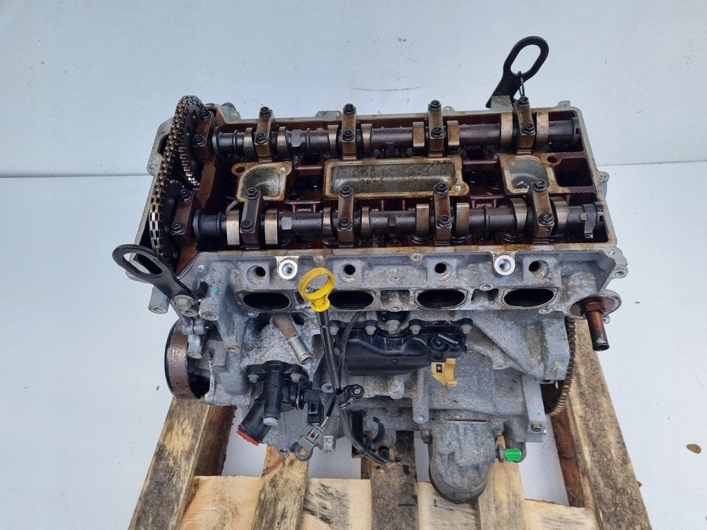 Moteur B4204S3 Nu S40 V70 V50 S80 C30 VOLVO, Autos : Pièces & Accessoires, Moteurs & Accessoires, Alfa Romeo, Pièces américaines
