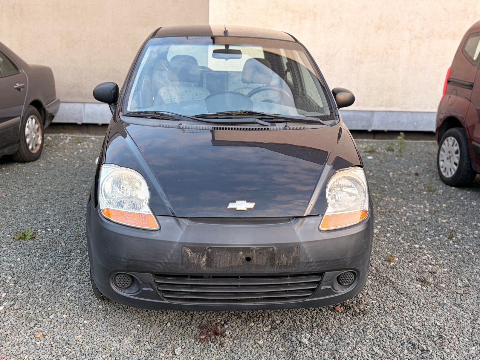Chevrolet  matiz, Autos, Chevrolet, Achat, Essence, Matiz, Entreprise