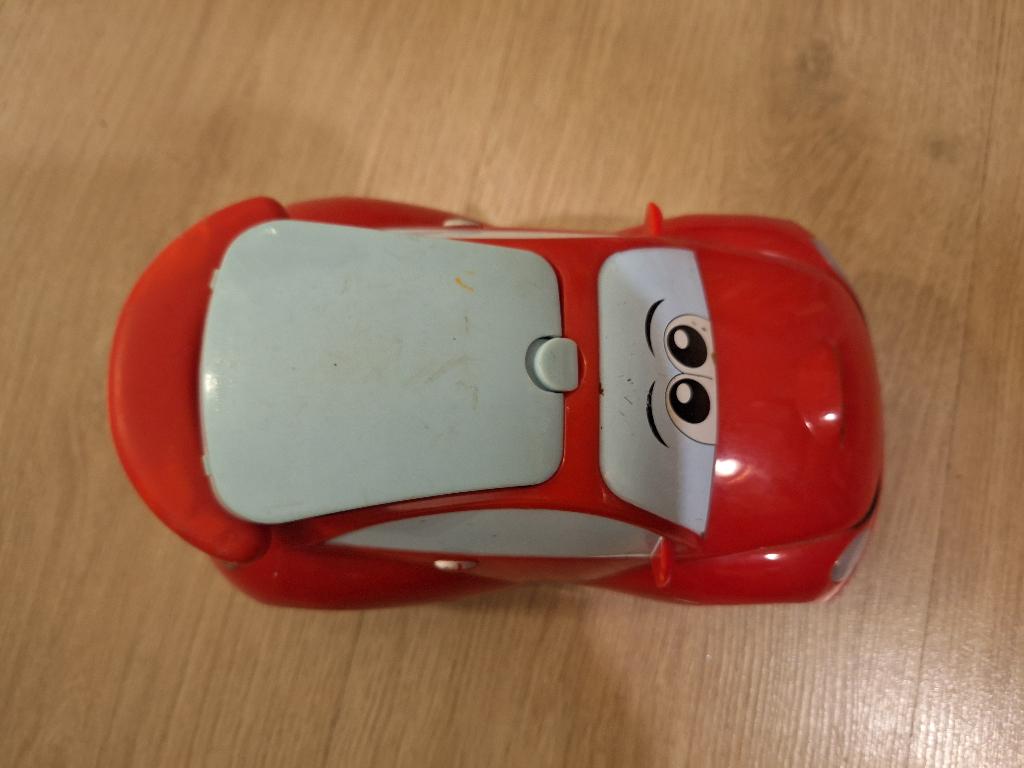 Speelgoedauto's - set, Ophalen, Zo goed als nieuw