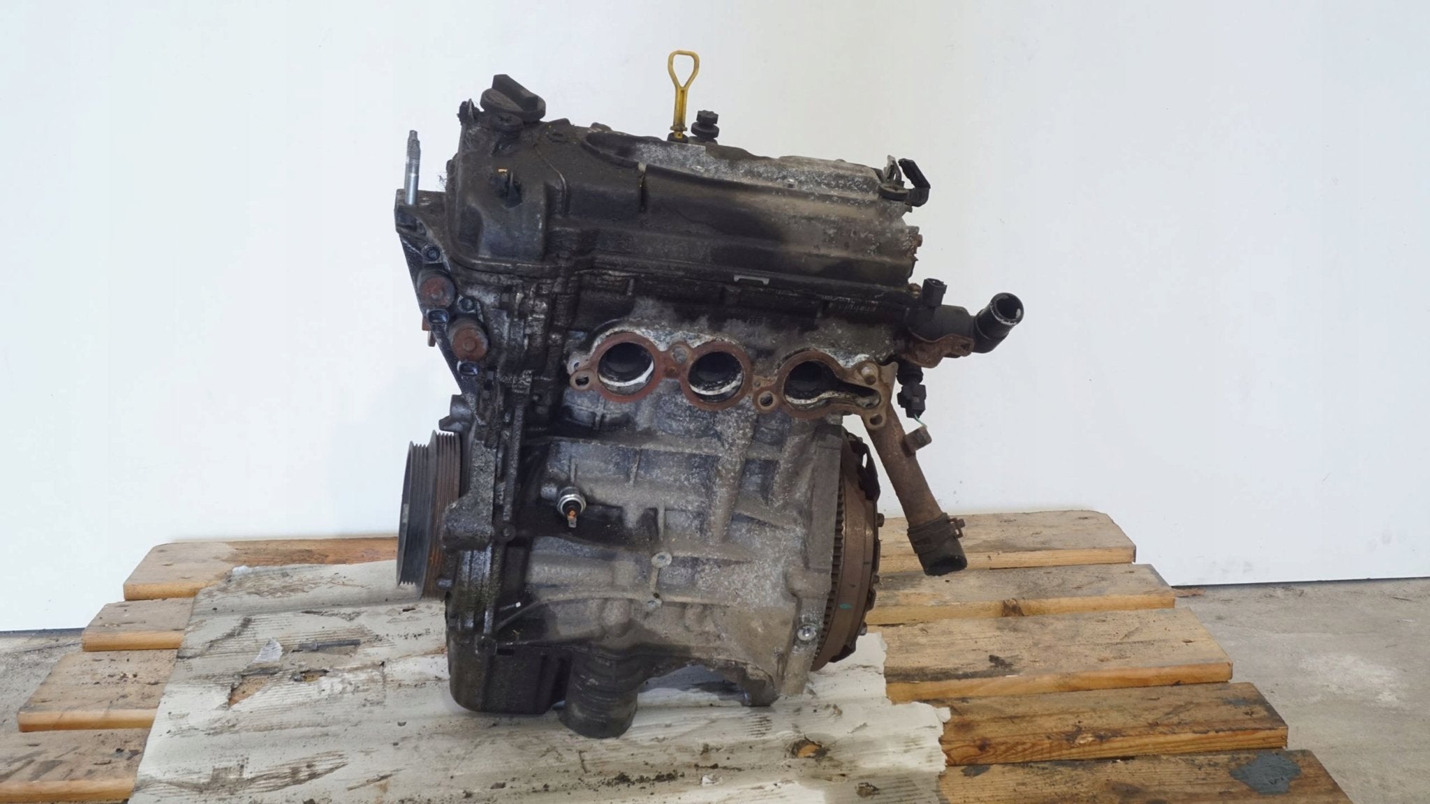 Moteur K10B Nu SPLASH VAUXHALL AGILA CELERIO OPEL ALTO, Autos : Pièces & Accessoires, Moteurs & Accessoires, Envoi, Utilisé, Daihatsu