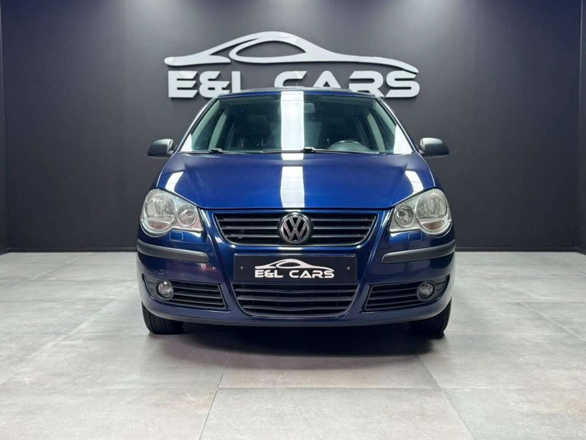 Volkswagen Polo 1.2i On Tour *12 mois de garantie*, Autos, Achat, Entreprise, 69 ch, Boîte manuelle
