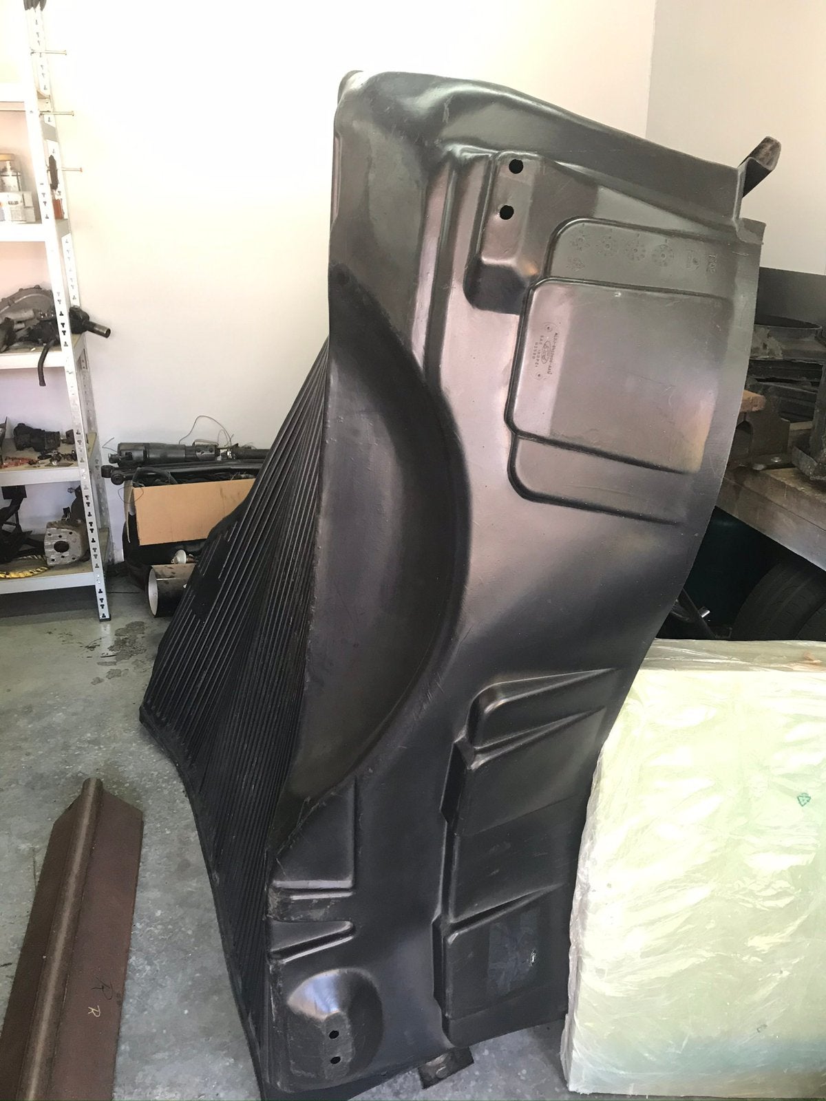 Binnenbak Ford Raptor 6.2, Auto-onderdelen, Ophalen, Ford