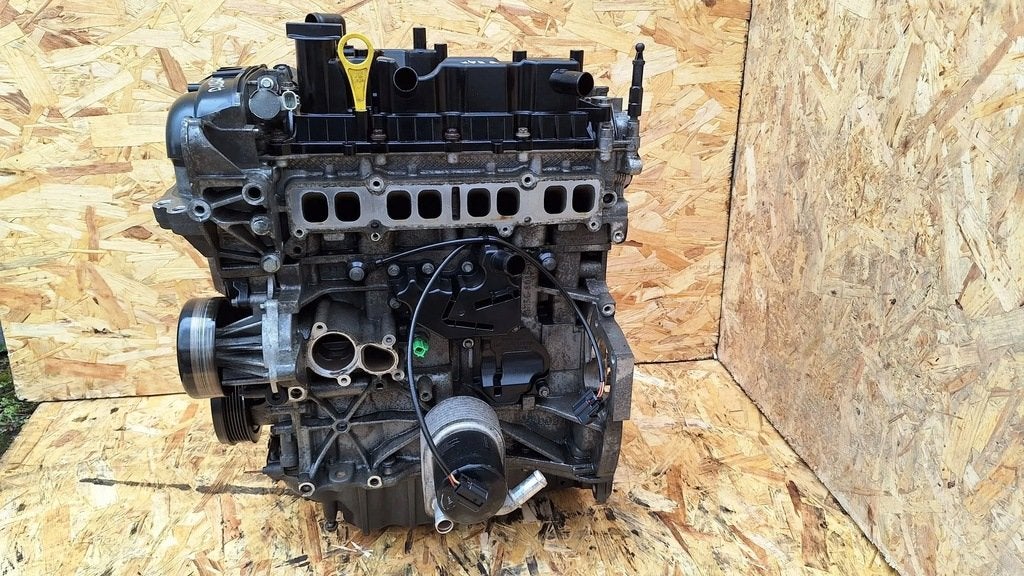 Moteur JTJA Nu FIESTA FORD, Envoi, Utilisé, Daihatsu