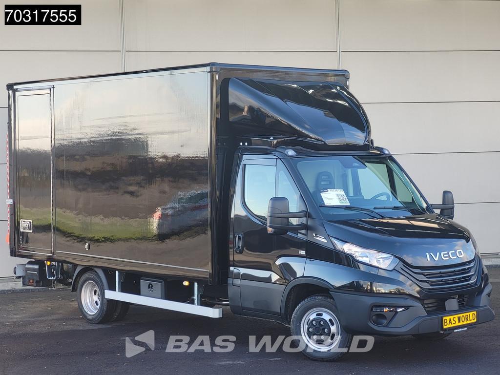 Iveco Daily 35C21 Coming Soon! BPM Vrij! 3.0L Automaat 1000K, Autos, Neuf, Achat, Euro 6, Entreprise
