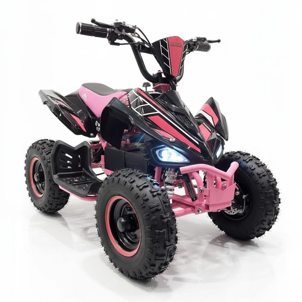 quad 1000Watt nieuw, Fietsen en Brommers, Ophalen