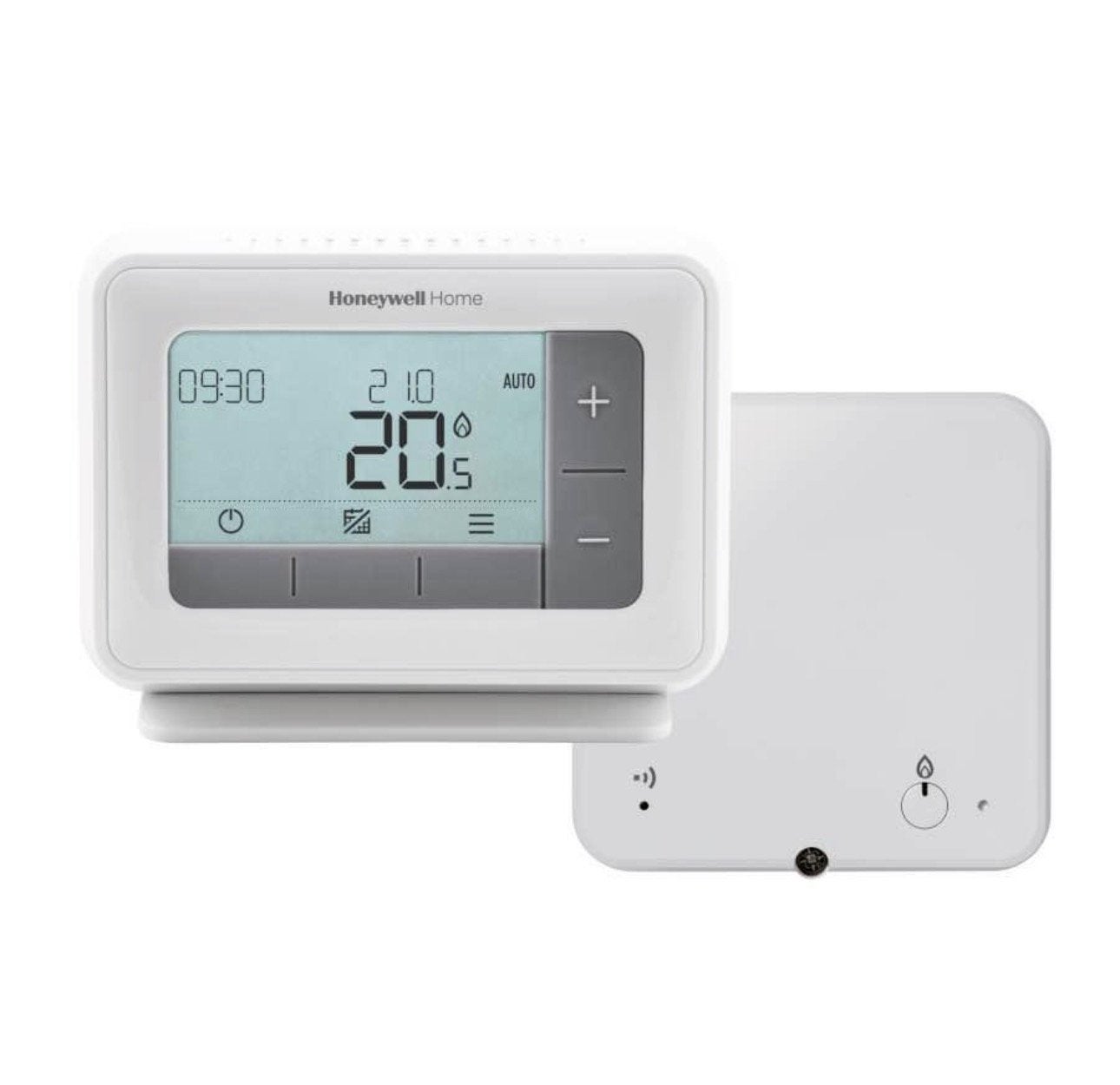 Gloednieuwe Honeywell T4R draadloze thermostaat, Doe-het-zelf en Bouw, Ophalen of Verzenden, Slimme thermostaat, Nieuw