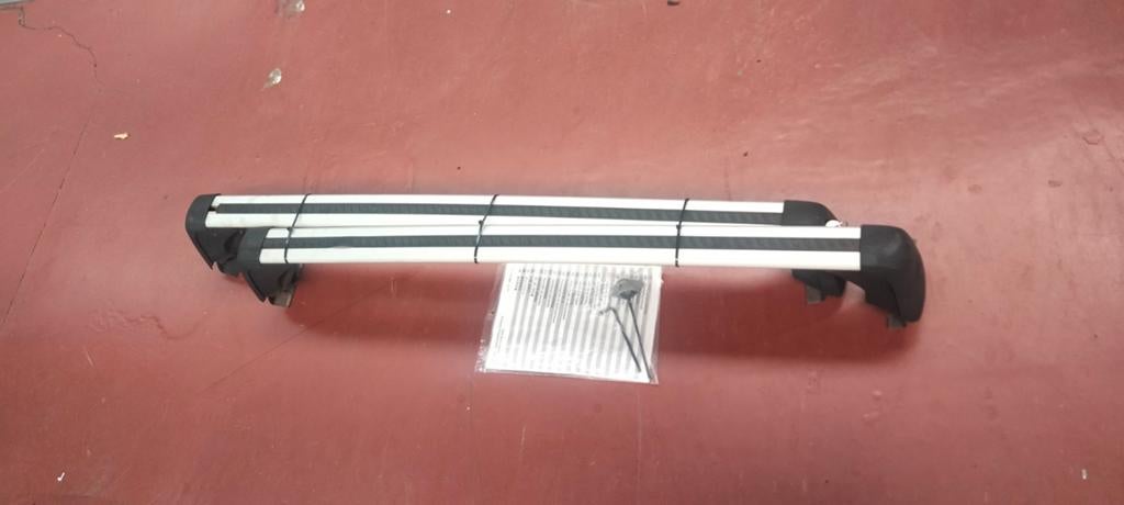 Dakdragers Opel Astra K Break  vanaf 2016, Auto diversen, Dakdragers, Ophalen of Verzenden