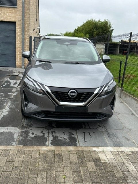 Nissan Qashqai * 1.5 E-power * Toit panoramique * Navi, Autos, Aide au démarrage en côte, Argent ou Gris, Achat, Entreprise