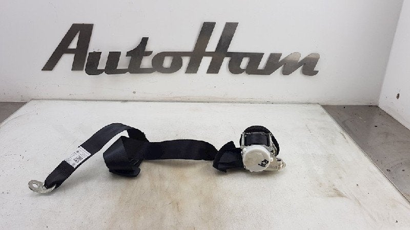 CEINTURE DE SECURITE ARRIERE DROITE Scirocco (137 / 13AD), Utilisé, Volkswagen