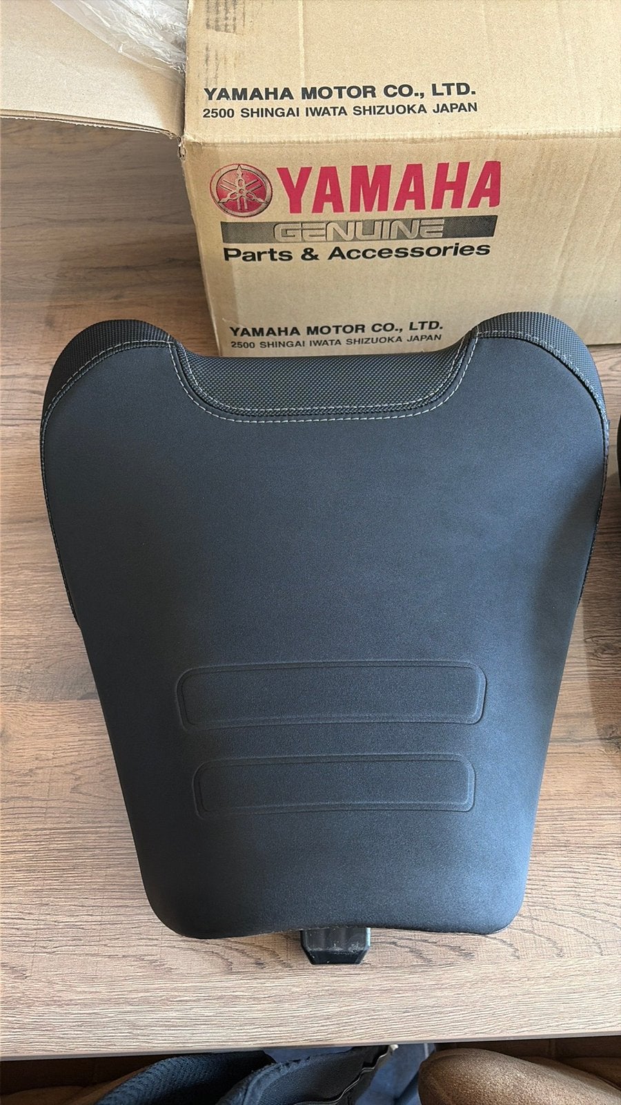 Selle confort tracer 900/900 Gt, Enlèvement ou Envoi