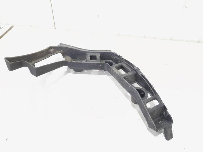 Bumpersteun links-achter van een Volkswagen Golf, Gebruikt, -, Volkswagen, -