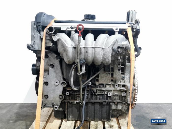 Motor van een Volvo S70, Gebruikt, -, -, Ophalen of Verzenden