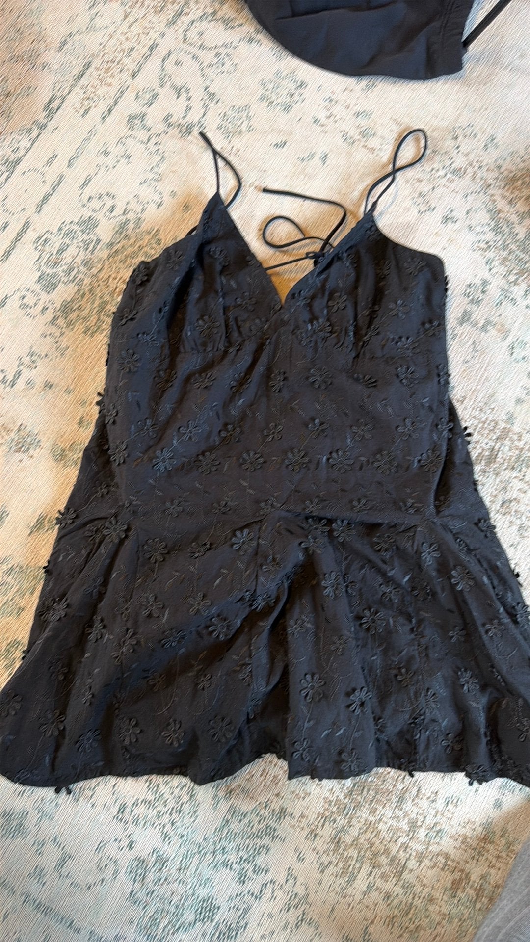 Jurk, Kleding | Dames, Jumpsuits, Ophalen, Zo goed als nieuw, Maat 42/44 (L)