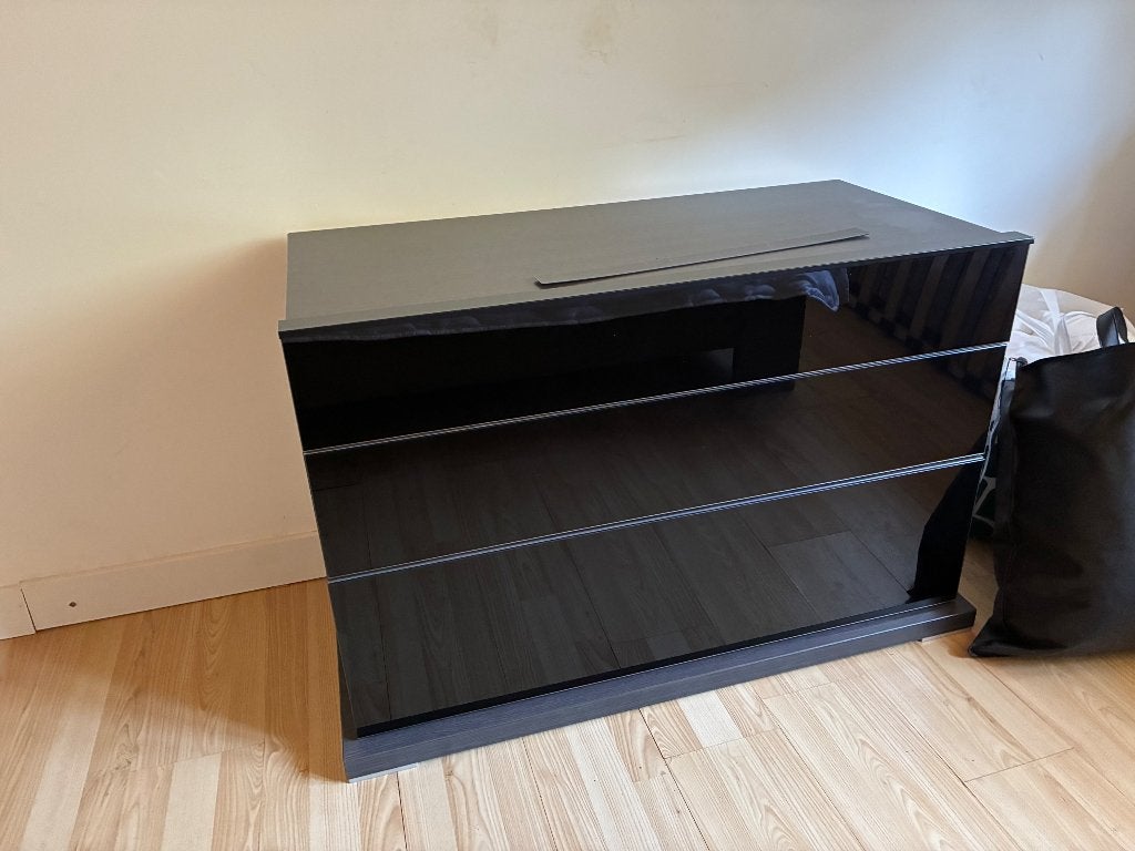 Gratis slaapkamer in goede staat, Enlèvement, Utilisé, Deux personnes, Modern