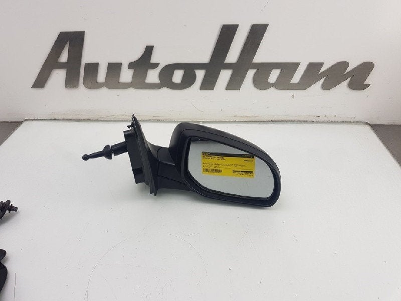 SPIEGEL RECHTS Hyundai i20 (01-2008/12-2015) (|876201J000|), Gebruikt, Hyundai