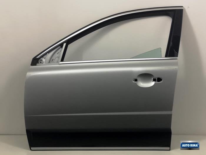 Portière 4portes avant gauche d'un Volvo XC70 (426), -, 3 mois de garantie, Porte, -