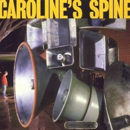 CAROLINE'S SPINE : Attention please, CD & DVD, CD | Rock, Pop rock, Enlèvement ou Envoi, Comme neuf, Comprend un boîtier