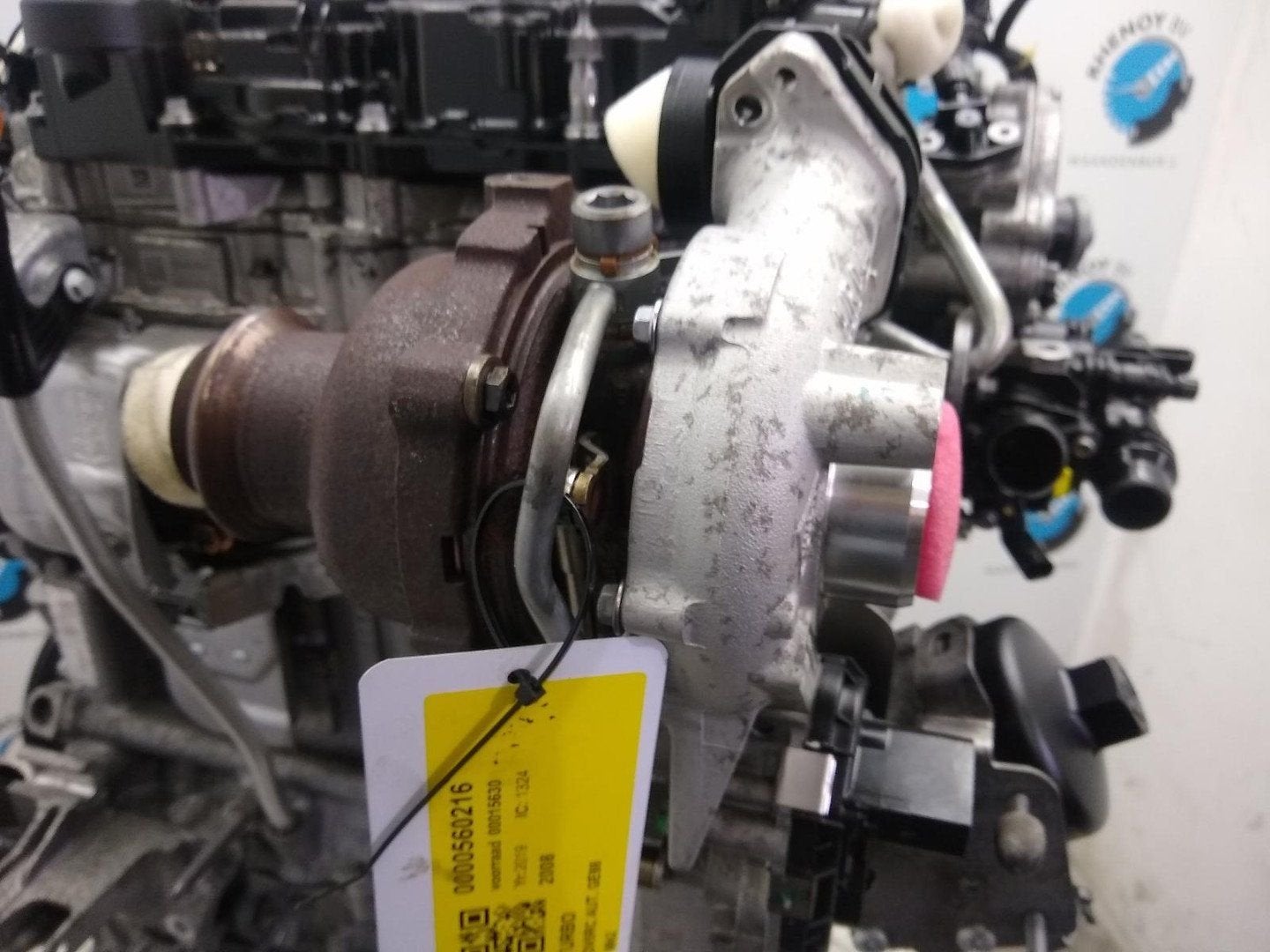 PEUGEOT 2008 GT LINE TURBO 2019, Ophalen of Verzenden, Gebruikt, Stiba lid