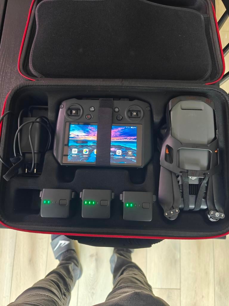 🕹️ Dji RC Pro 🕹️, Enlèvement ou Envoi, DJI