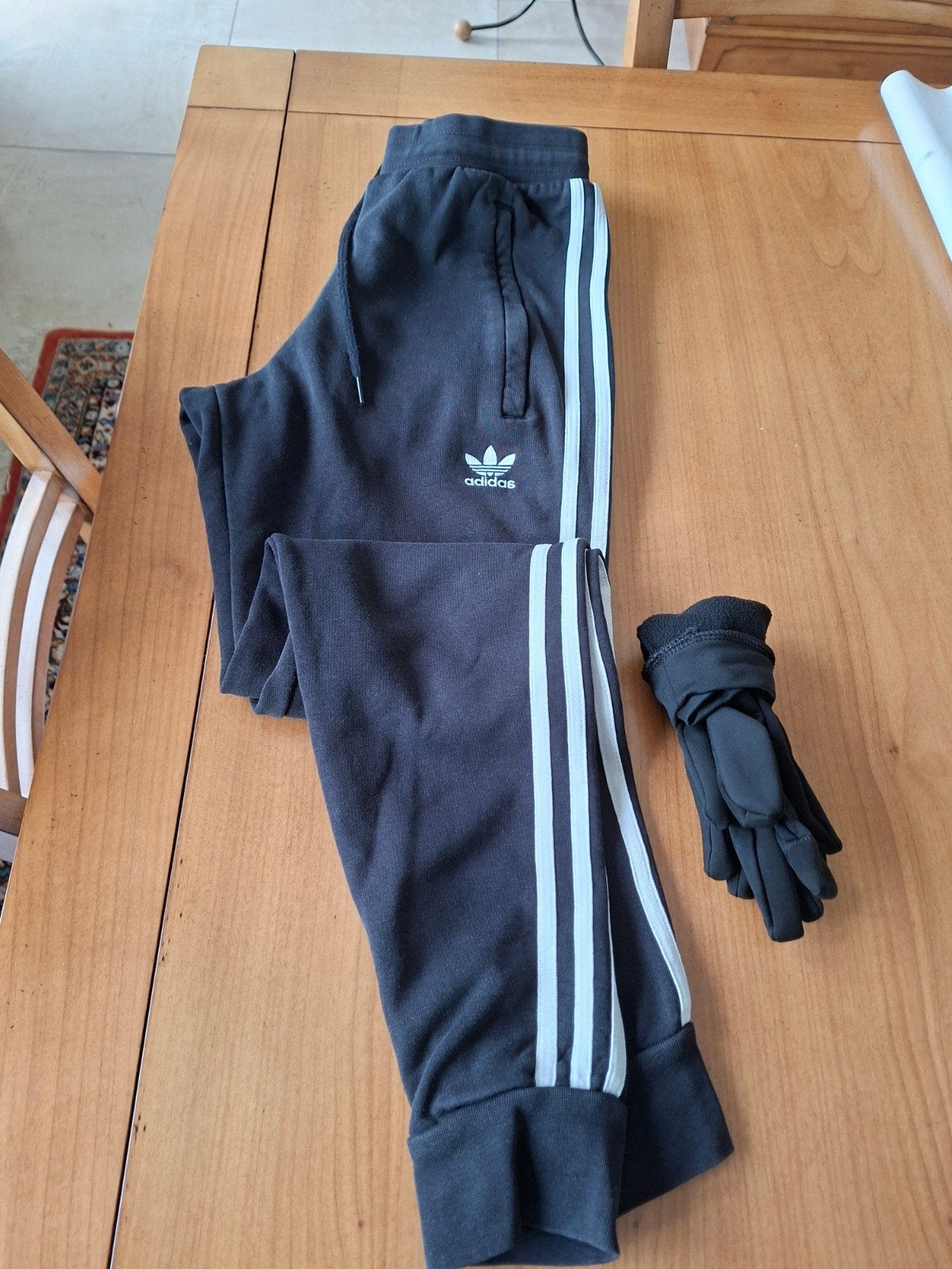 jogging addidas garçon, Enlèvement ou Envoi, Garçon