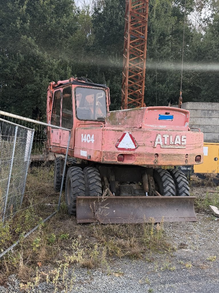 Graafmachine