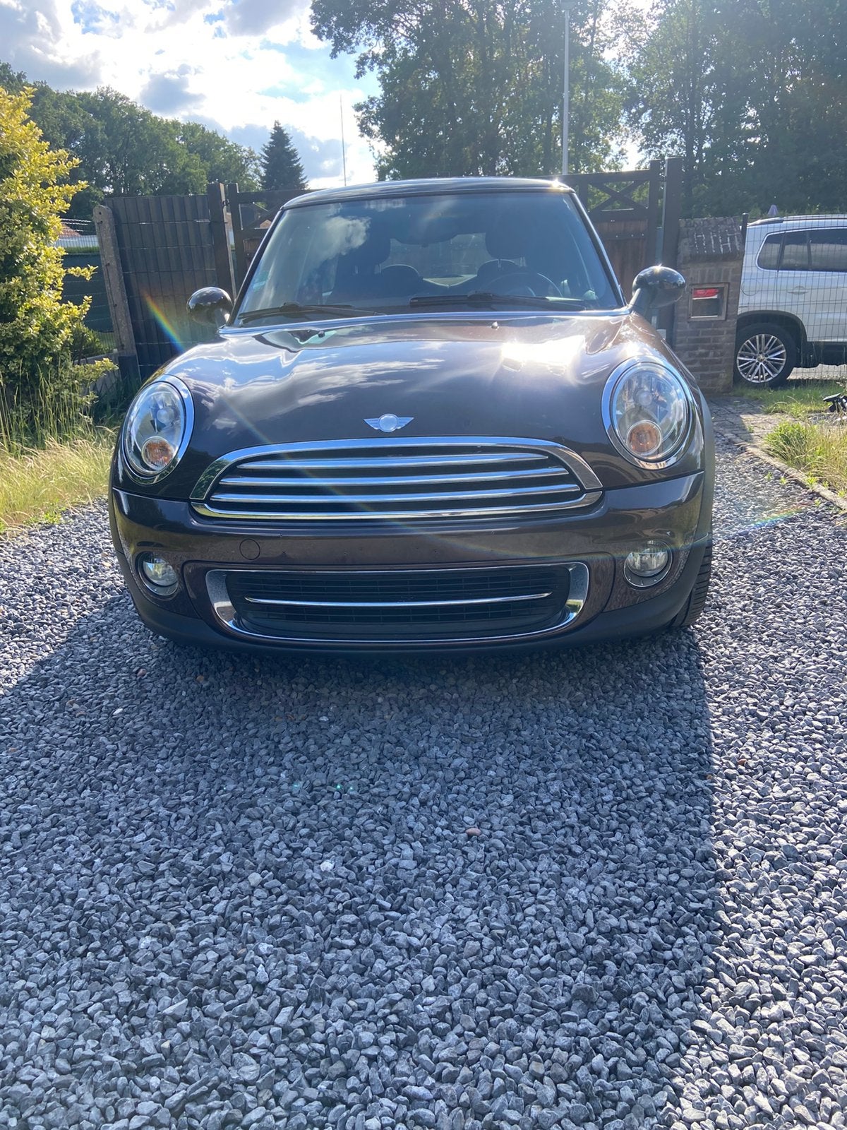 Mini Cooper, Auto's, Mini, Euro 5, Bedrijf, Cooper, Airconditioning