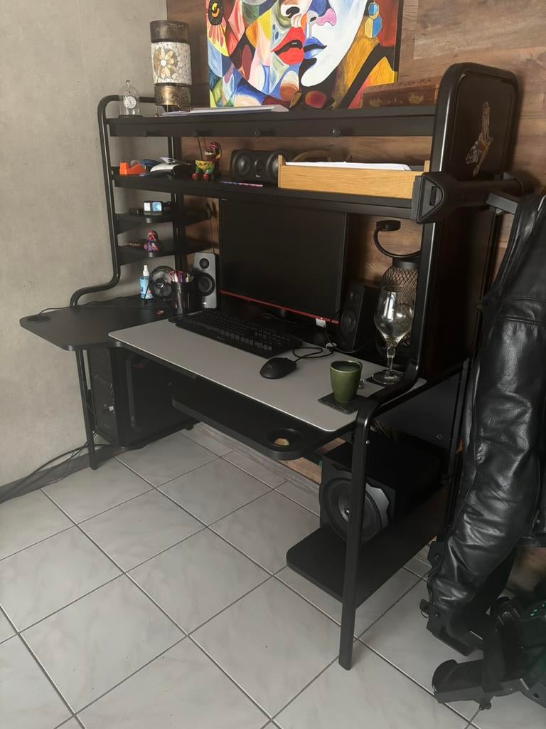 Complete PC setup direct klaar voor gebruik, Games en Spelcomputers, Ophalen, Gebruikt, Overige genres