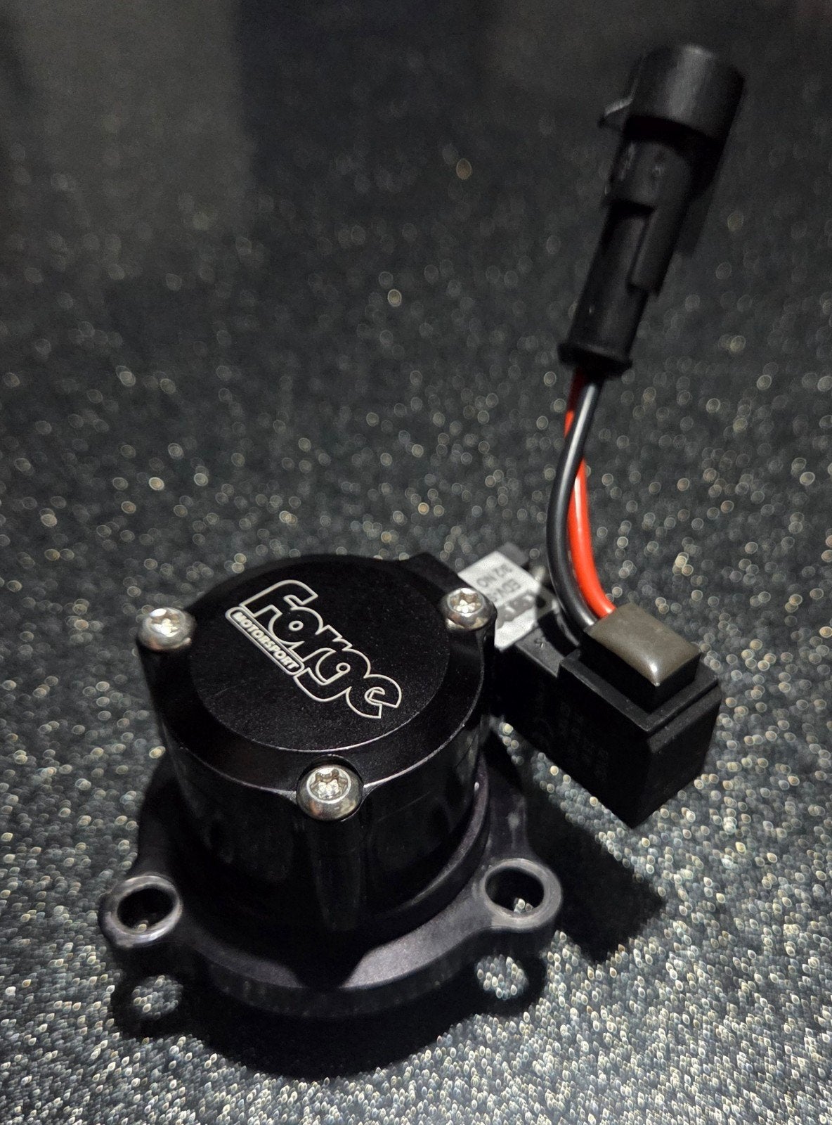 Dump Valve Forge E-DV FMEDV104A - BMW N13 / N55 - Complète, Enlèvement, Neuf, BMW