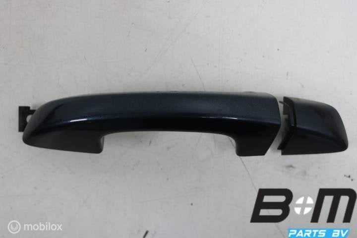 Portiergreep rechtsvoor Golf 6 1K8837210, Utilisé