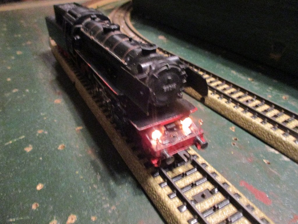 Marklin DA800, Hobby & Loisirs créatifs, Enlèvement ou Envoi, Utilisé, Locomotive, Märklin