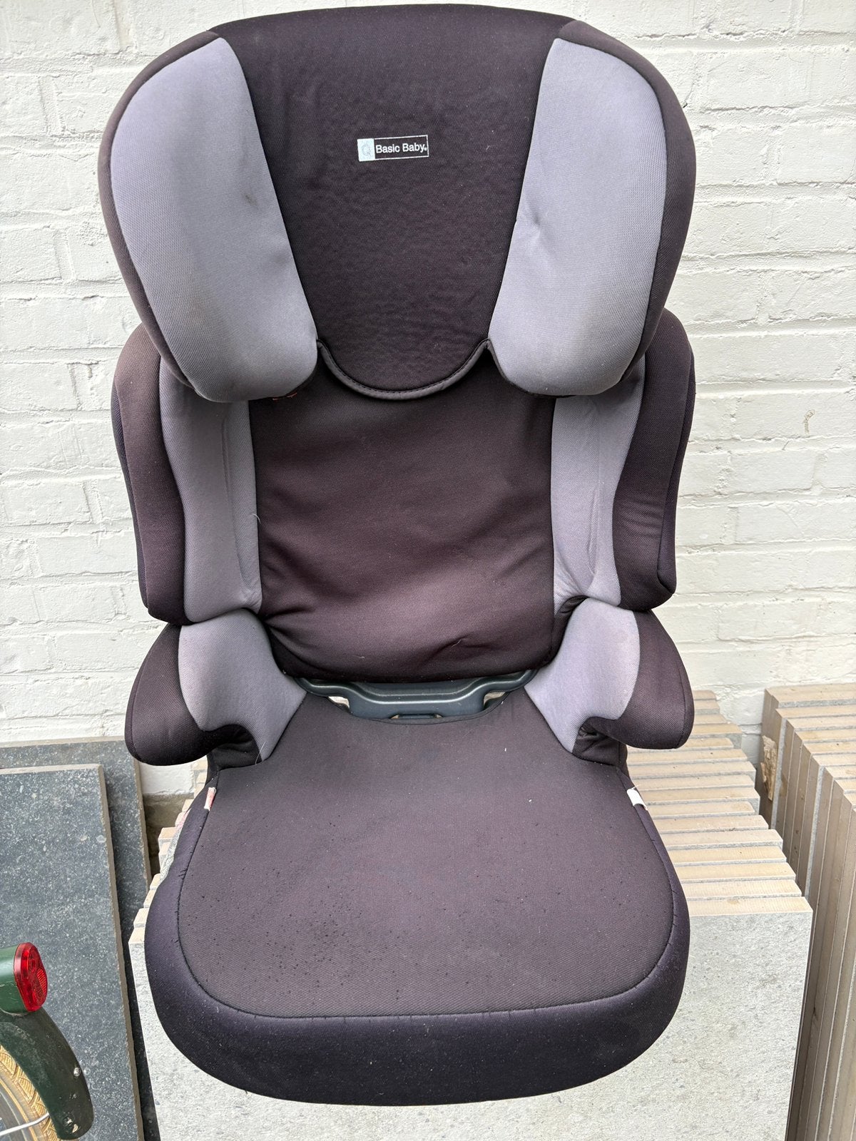 Siège auto pour bébé, Enfants & Bébés, Sièges auto, Enlèvement, Comme neuf