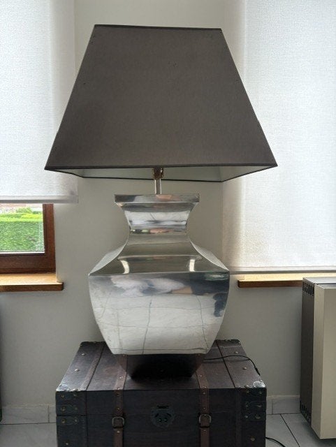 lampe, Enlèvement, Utilisé, Tissus, 75 cm ou plus