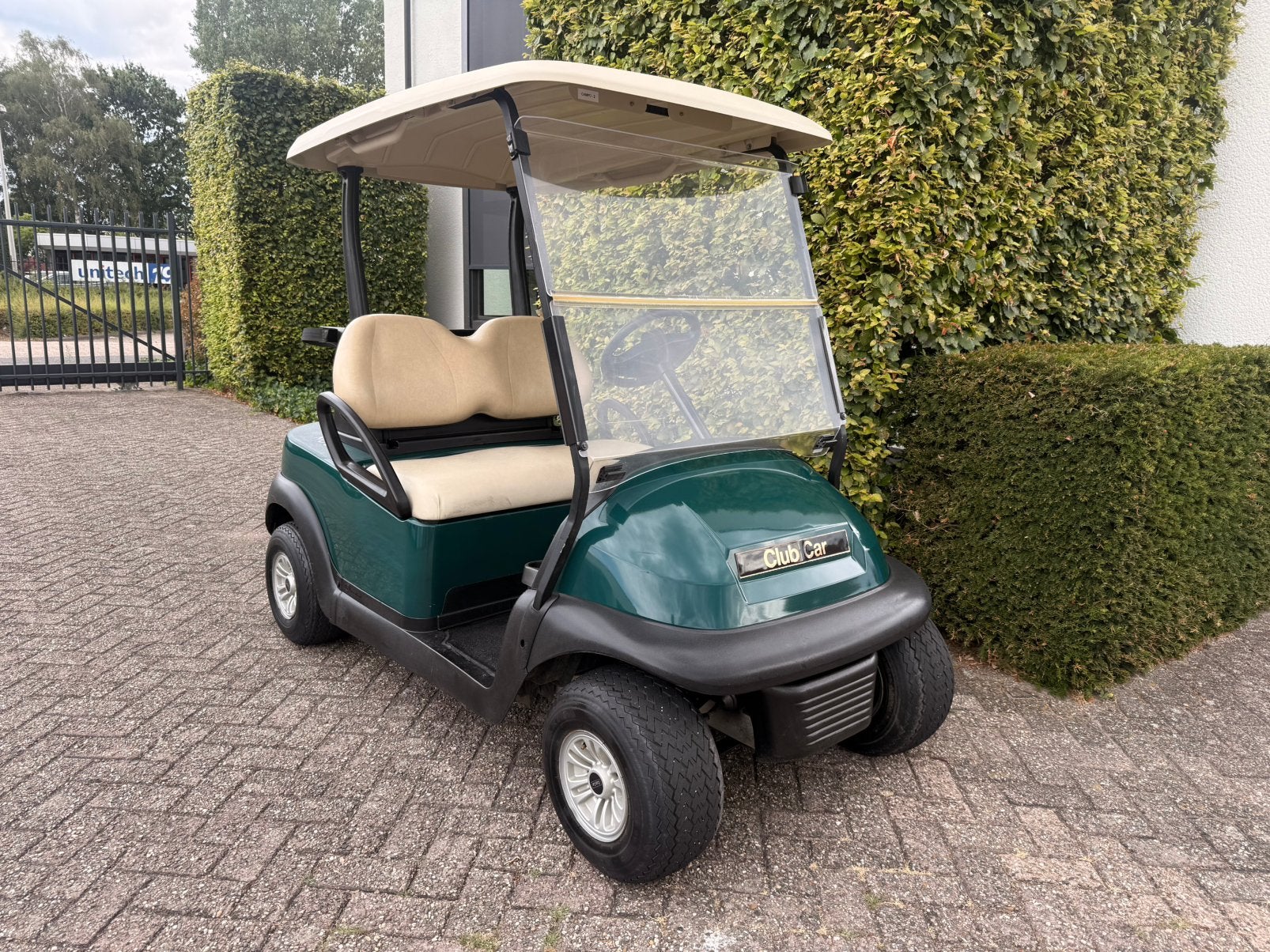 GOLFKAR GOLFCAR CLUBCAR PRECEDENT 2017/2016, Verzenden