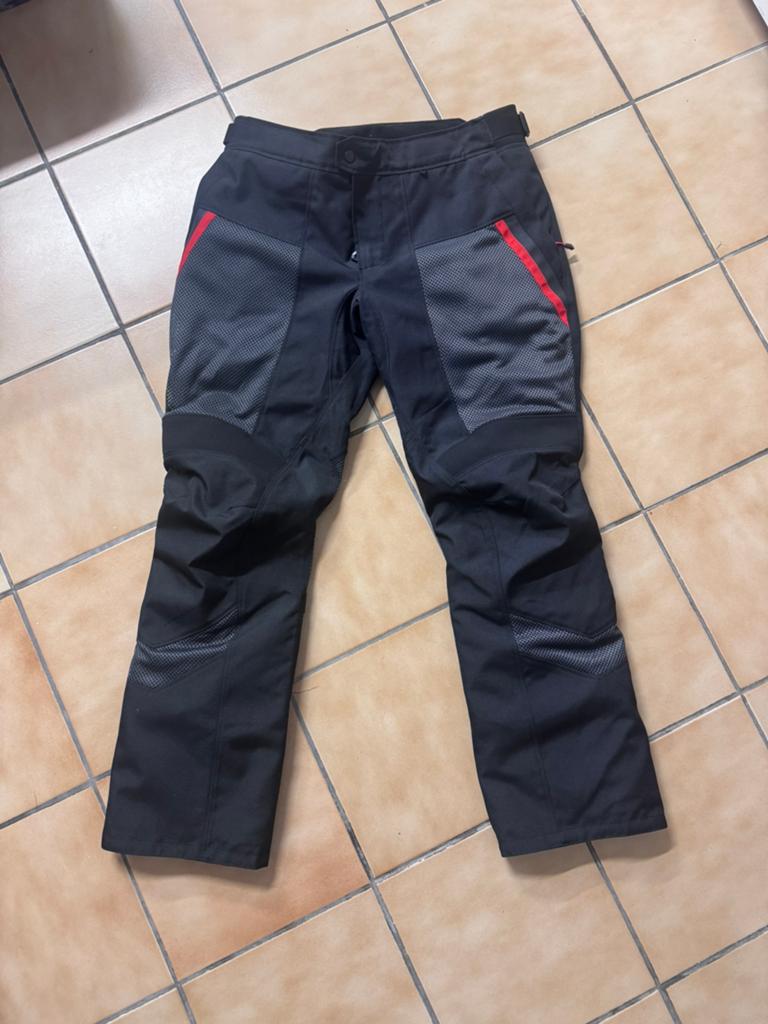 Revit motorbroek, Motoren, Kleding | Motorkleding, Ophalen, Nieuw zonder kaartje, Heren