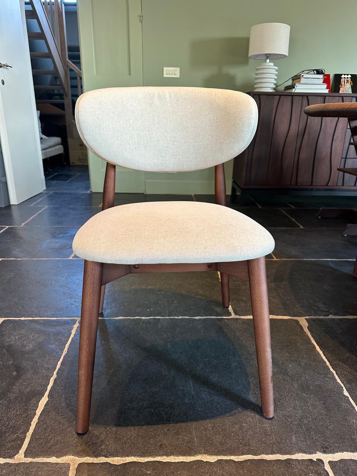 Eetkamerstoelen per 2-NIEUW–€140/stuk–meerdere beschikbaar, Huis en Inrichting, Ophalen, Nieuw