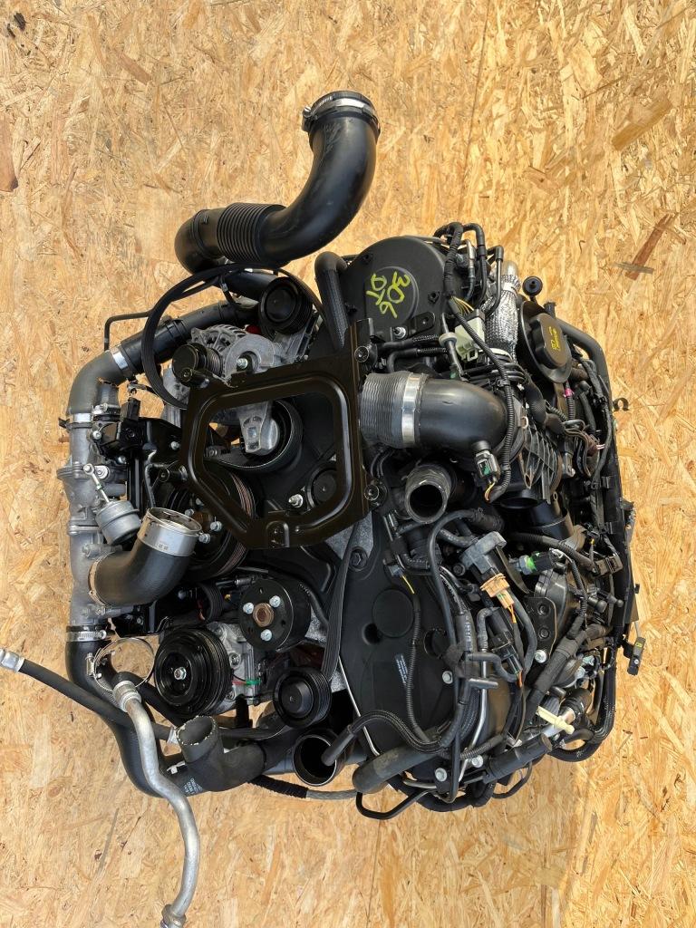 Moteur 306DT Complet JAGUAR LAND ROVER RANGE ROVER DISCOVERY, Envoi, Utilisé, Daihatsu
